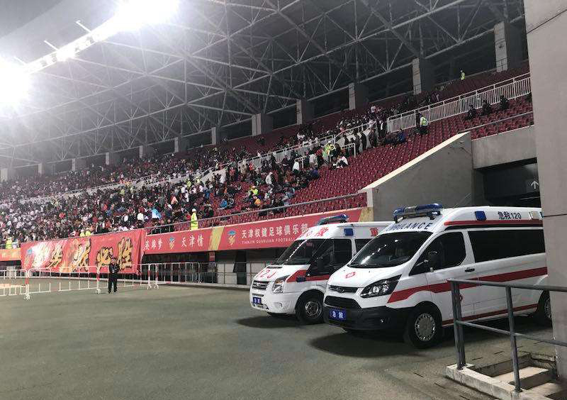 西和县大中小型活动保障